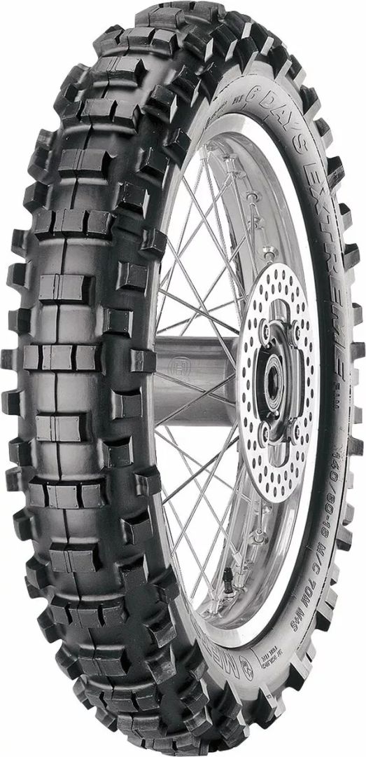 Metzeler 3776600 6 napos szélsőséges gumiabroncs Motorkerékpár gumiabroncs 0