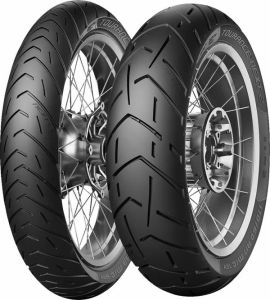 Metzeler 3960600 Tourance ™ Következő 2 gumiabroncs Motorkerékpár gumiabroncs