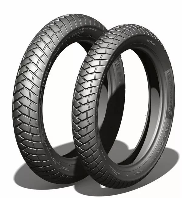 Michelin 621334 Anakee Street gumiabroncs Motorkerékpár gumiabroncs 0