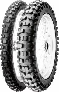 Pirelli 3988800 MT 21 ™ RallyCross gumiabroncs Motorkerékpár gumiabroncs