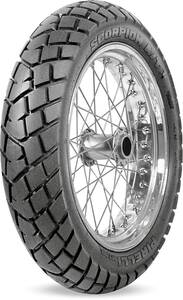 Pirelli MT90AT 120/80-18 62S TT Motorgumi és quad gumi