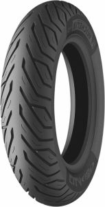 Michelin 058636 City Grip 2 gumiabroncs Motorkerékpár gumiabroncs