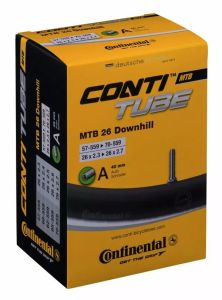 Continental 01817710000 Contitube MTB kerékpárcső Bicikli gumi MTB