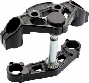 Arlen ness 130-007 Method® (+2”) Drop Triple Tree Kits Első futómű 3