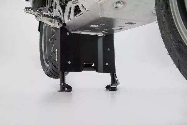 Sw-motech MSS.07.781.10302/B Kiterjesztés a motorvédő számára Bukócső, blokkvédő, váz 0
