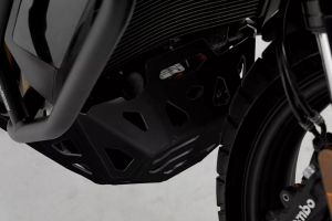 Sw-motech MSS.18.911.10000/B Motorvédő Bukócső, blokkvédő, váz 2