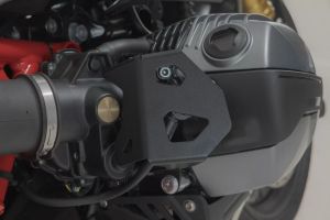 Sw-motech SCT.07.653.10100/B befecskendező burkolat készlet Bukócső, blokkvédő, váz