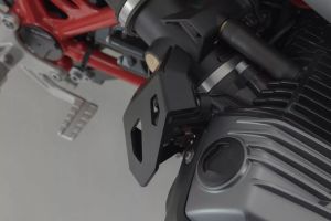 Sw-motech SCT.07.653.10100/B befecskendező burkolat készlet Bukócső, blokkvédő, váz 2