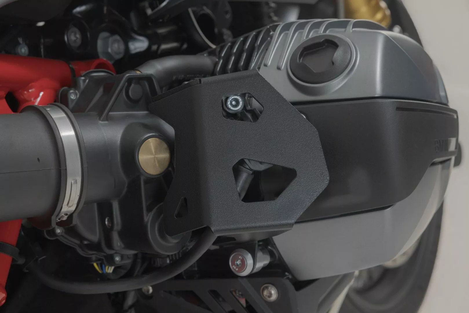 Sw-motech SCT.07.653.10100/B befecskendező burkolat készlet Bukócső, blokkvédő, váz 0