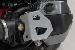 Sw-motech INJECTOR PROT szett Bukócső, blokkvédő, váz