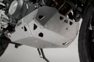 Sw-motech MSS.19.806.10001/S motorvédő Bukócső, blokkvédő, váz