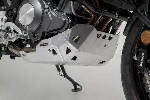 Sw-motech MSS.19.806.10001/S motorvédő Bukócső, blokkvédő, váz 1