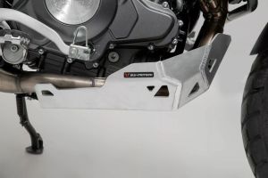 Sw-motech MSS.19.806.10001/S motorvédő Bukócső, blokkvédő, váz 3