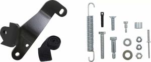 Moose racing hard-parts C32-6507NU Kitámasztó Bukócső, blokkvédő, váz 1