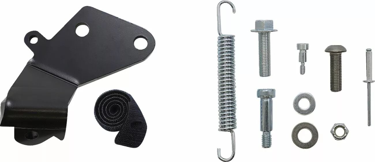 Moose racing hard-parts C32-6506NU Kitámasztó Bukócső, blokkvédő, váz 1