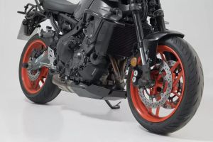 Sw-motech MSS.06.851.10000/B Első légterelő Bukócső, blokkvédő, váz 1