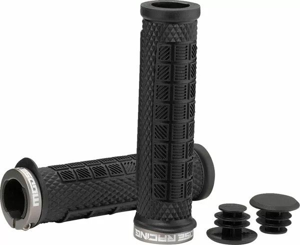Moose racing hard-parts V17-2002 Mountain Bike rögzítő markolat Kormány markolat 0
