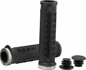 Moose racing hard-parts V17-2002 Mountain Bike rögzítő markolat Kormány markolat