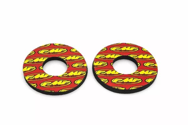 Fmf 011184 Grip Donuts Kormány markolat 0