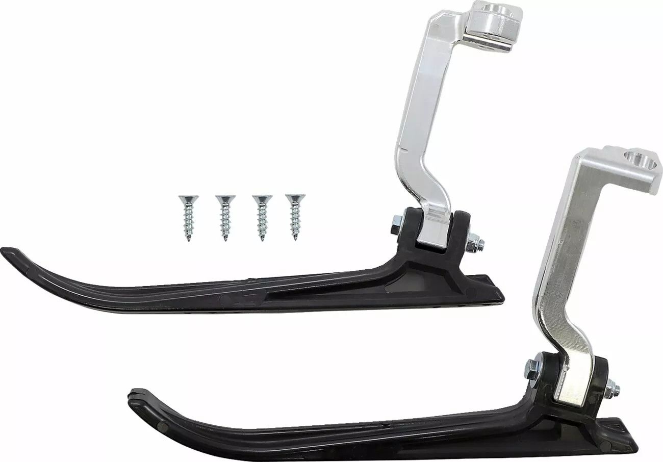 Moose racing hard-parts 53-8019 Moto Kit kézvédőrögzítő Kézvédő, kézmelegítő 0