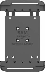RAM MOUNT RAM-HOL-TAB23U Tab-Tite™ rugós tartó Kameratartó, GPS tartó, telefontartó 5