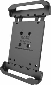 RAM MOUNT RAM-HOL-TAB23U Tab-Tite™ rugós tartó Kameratartó, GPS tartó, telefontartó 6
