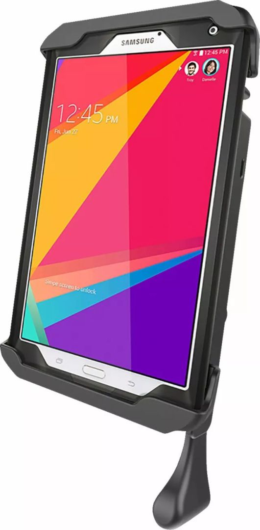 RAM MOUNT RAM-HOL-TABL23U Tab-Lock™ rugós tartó Kameratartó, GPS tartó, telefontartó 4