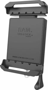 RAM MOUNT RAM-HOL-TABL23U Tab-Lock™ rugós tartó Kameratartó, GPS tartó, telefontartó