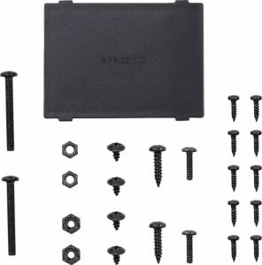 RAM MOUNT RAM-HOL-TABL23U Tab-Lock™ rugós tartó Kameratartó, GPS tartó, telefontartó 1