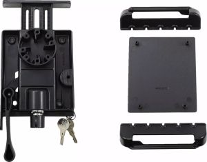 RAM MOUNT RAM-HOL-TABL23U Tab-Lock™ rugós tartó Kameratartó, GPS tartó, telefontartó 2