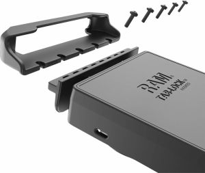 RAM MOUNT RAM-HOL-TABL23U Tab-Lock™ rugós tartó Kameratartó, GPS tartó, telefontartó 3