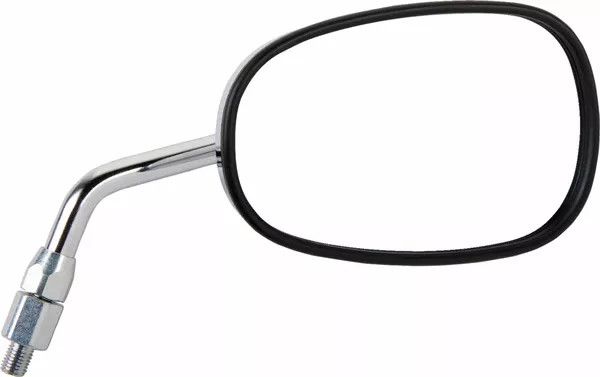 Emgo 20-29701 OEM típusú cseretükör Visszapillantó tükör 0