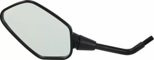 Emgo 20-30701 OEM típusú cseretükör Visszapillantó tükör