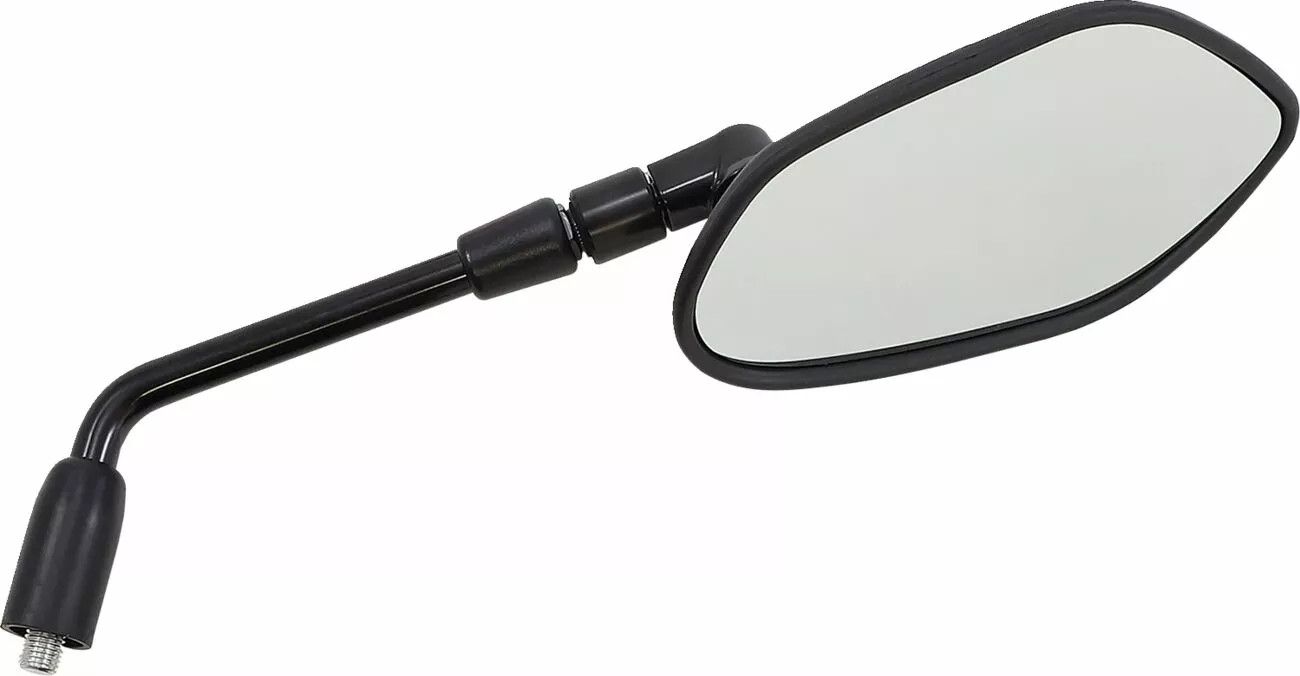 Emgo 20-55312 OEM típusú cseretükör Visszapillantó tükör 0