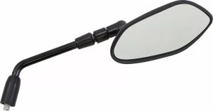 Emgo 20-55312 OEM típusú cseretükör Visszapillantó tükör