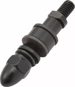 Daytona 87303 Rúdvégi tükör adapter Alkatrész