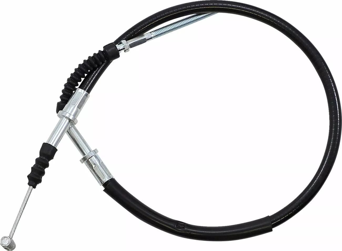 Vintco C1R004 hátsó fékkábel Bowden és huzal 0