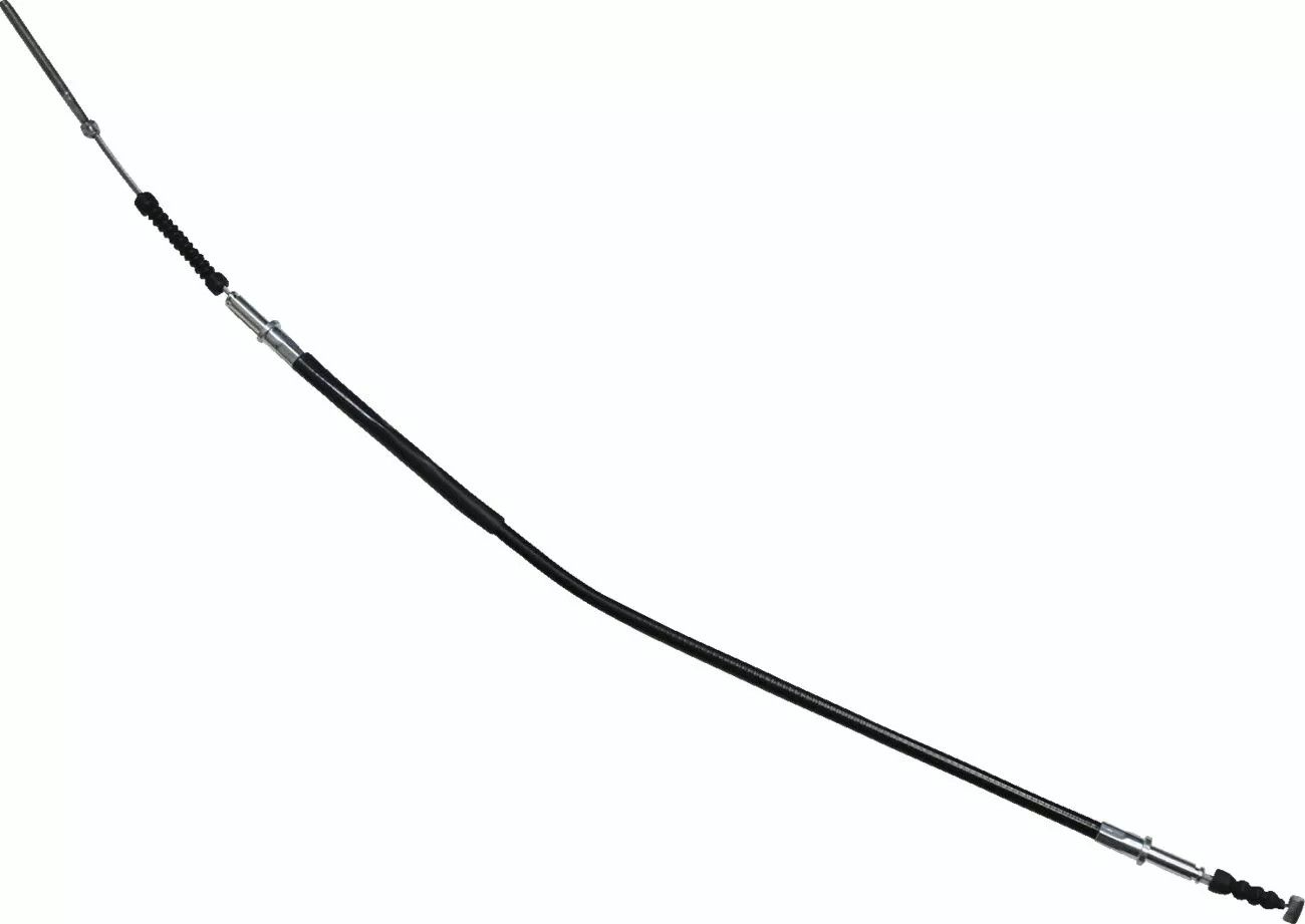 Vintco C1R004 hátsó fékkábel Bowden és huzal 1