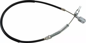 Vintco C6R004 hátsó fékkábel Bowden és huzal 2