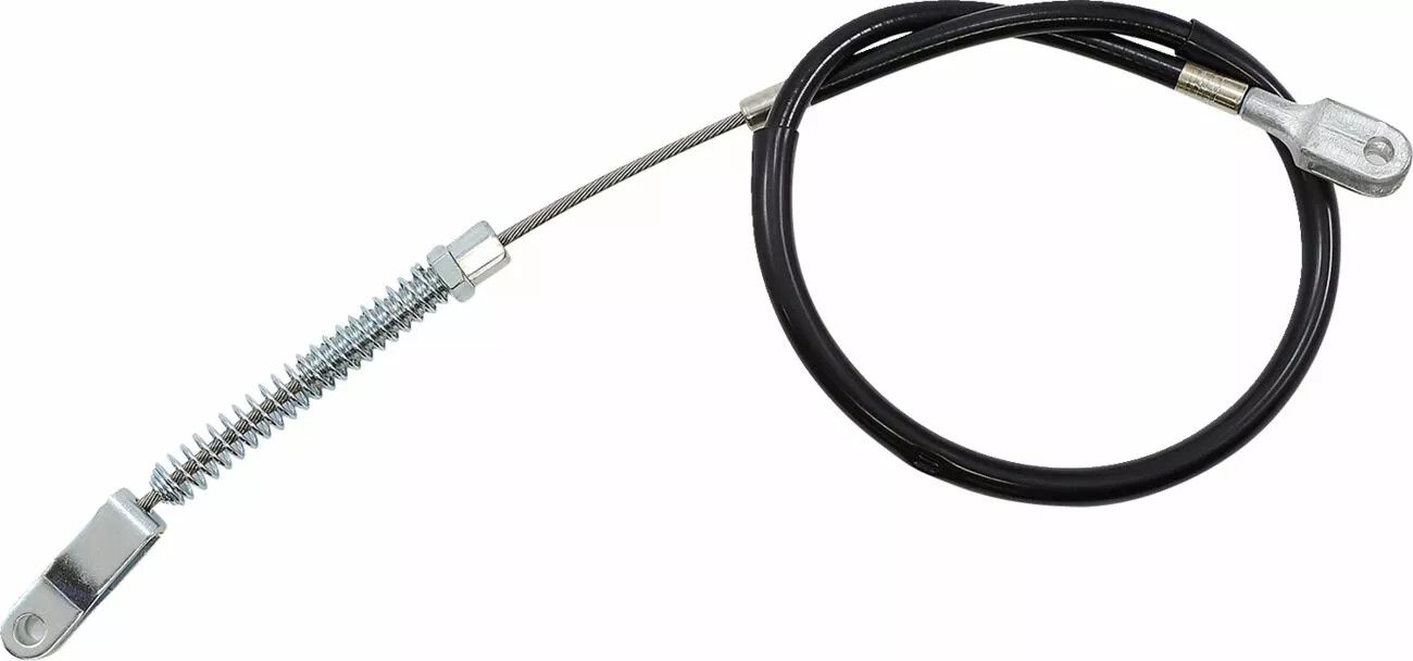 Vintco C6R004 hátsó fékkábel Bowden és huzal 0