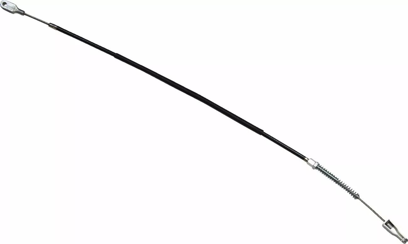 Vintco C6R004 hátsó fékkábel Bowden és huzal 1