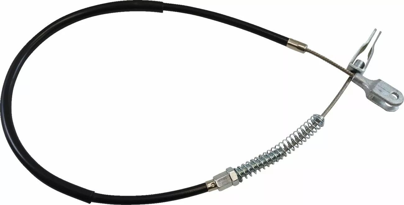 Vintco C6R004 hátsó fékkábel Bowden és huzal 2