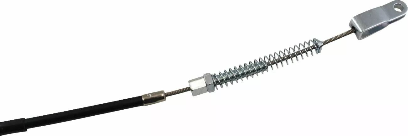 Vintco C6R004 hátsó fékkábel Bowden és huzal 3