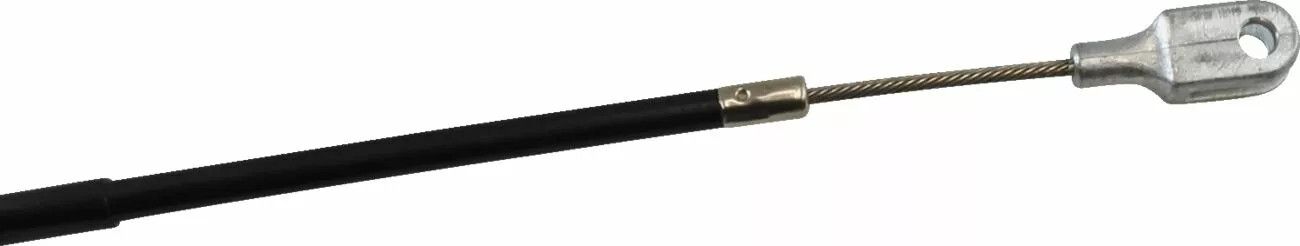 Vintco C6R004 hátsó fékkábel Bowden és huzal 4
