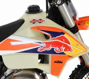 Ims products inc. 213343-N2 nagy űrtartalmú gáztartály Benzintartály