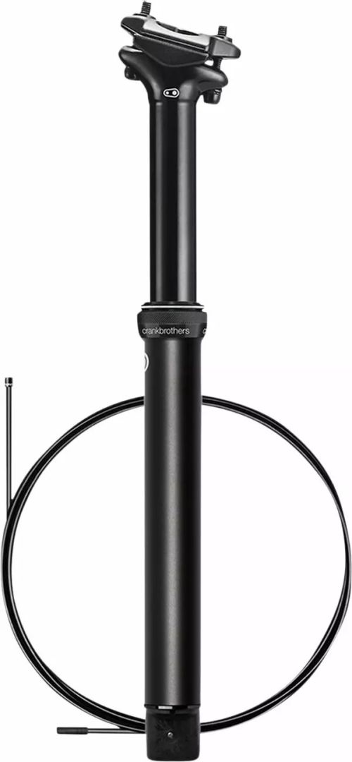 Crankbrothers 16371 Highline 3 csepegtetőoszlop Ülés rögzítés 0