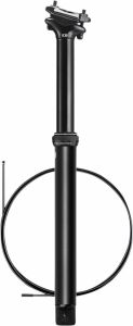 Crankbrothers 16373 Highline 3 Dropper Post Ülés rögzítés