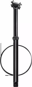 Crankbrothers 16375 Highline 3 csepegtetőoszlop Ülés rögzítés