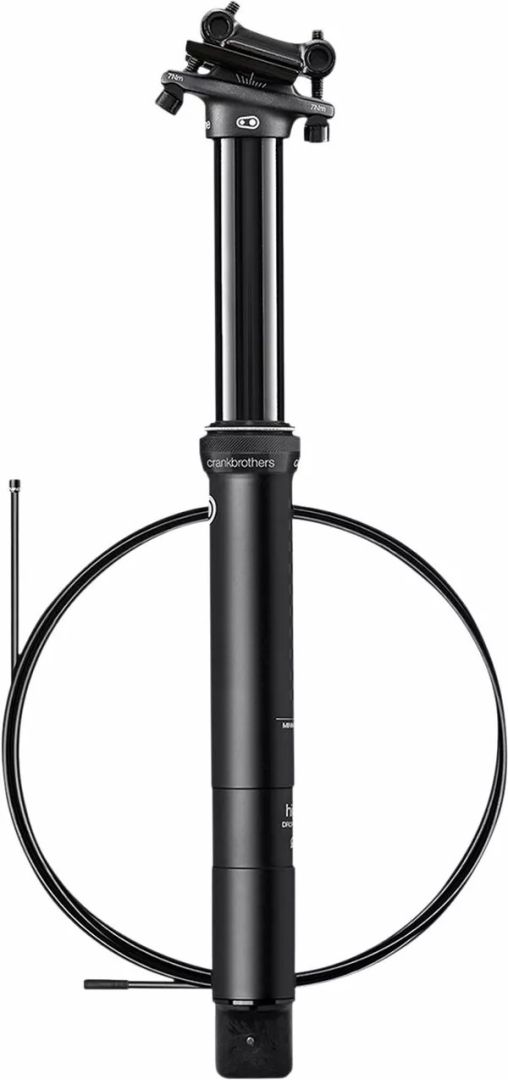 Crankbrothers 16379 Highline 7 Dropper Post Ülés rögzítés 0