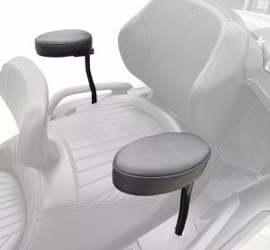 Rivco products CA094V3 utas kartámasz Ülés rögzítés 1